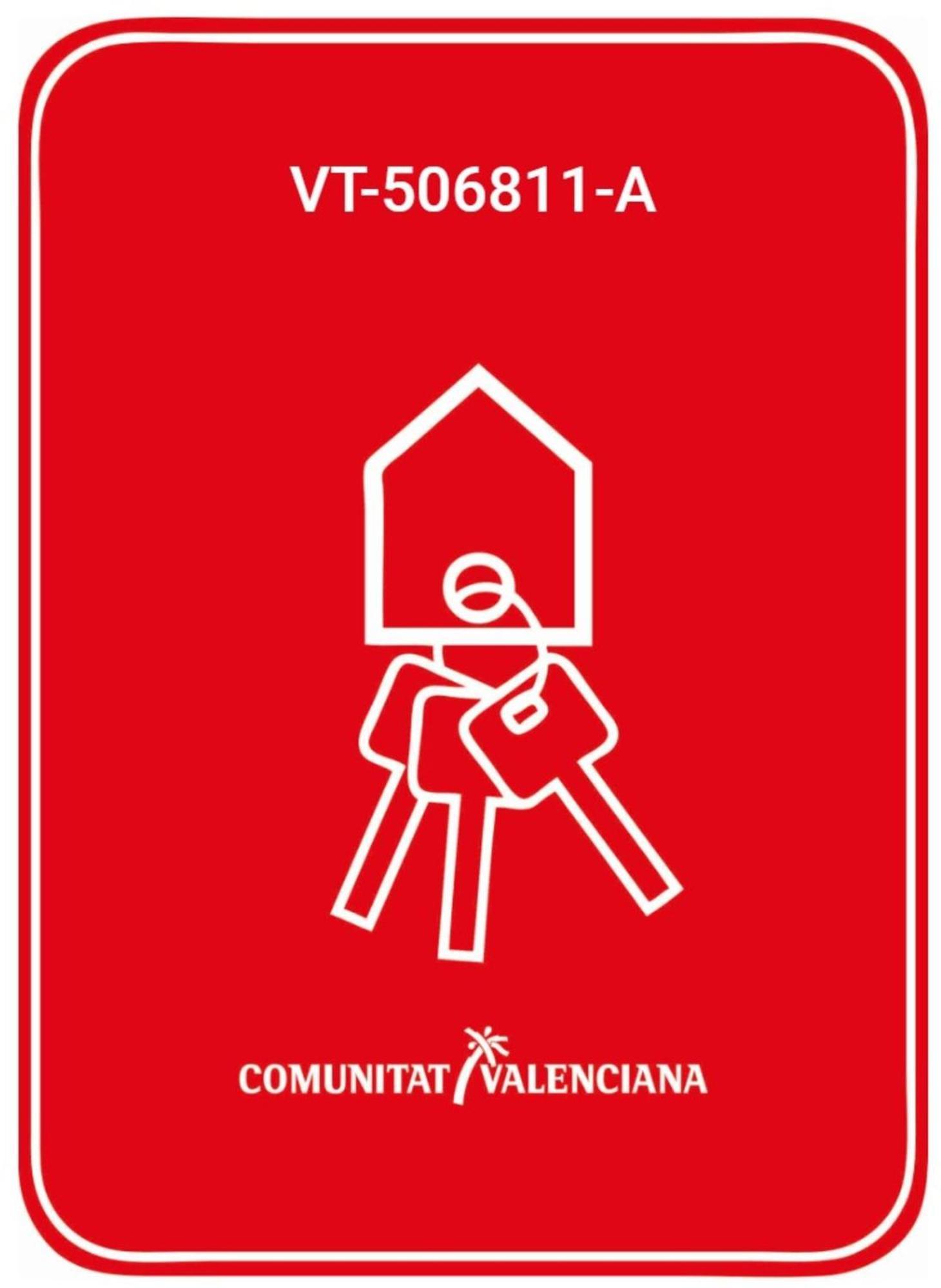 Estudio Reformado Y Centrico Con Piscina Y Wifi Acepta Mascotas Benidorm Esterno foto